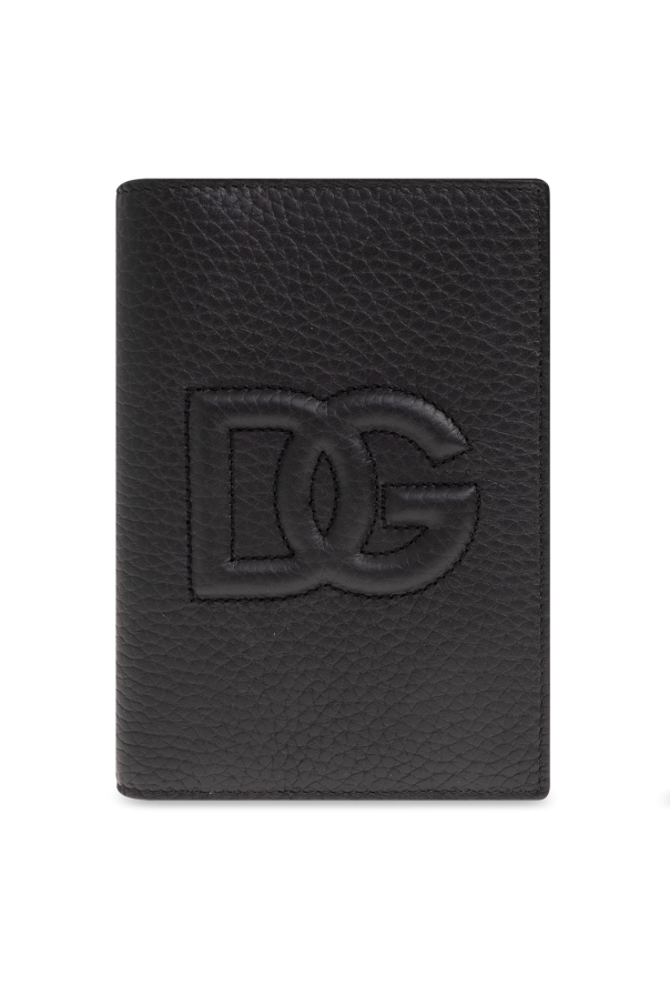 Dolce gabbana passport holder hotsell